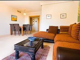 Apartment Las Salinas Estepona Spanyolország