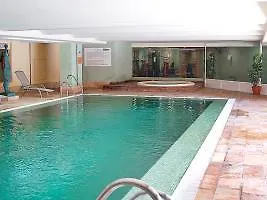 Apartment Las Salinas Estepona