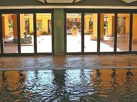 Apartment Las Salinas Estepona 0*,