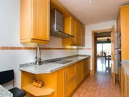 Szálloda Apartment Las Salinas Estepona Spanyolország