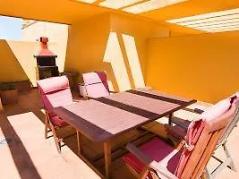 Apartment Las Salinas Estepona Szálloda