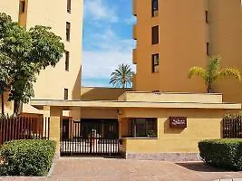 Szálloda Apartment Las Salinas Estepona Spanyolország