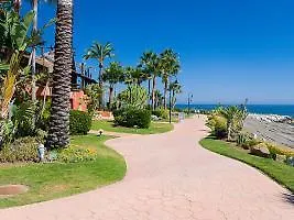 Apartment Las Salinas Estepona