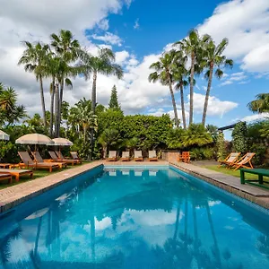 Hotel Casa Tess Boutique, Estepona