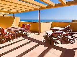 Hotel Apartment Las Salinas Estepona