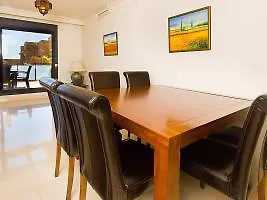 Apartment Las Salinas Estepona 0*,  Spain