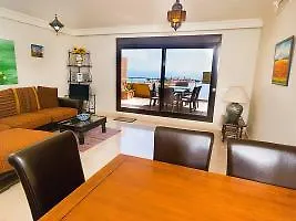 Apartment Las Salinas Estepona Hotel