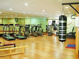 Hotel Apartment Las Salinas Estepona Spain