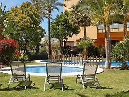 Apartment Las Salinas Estepona