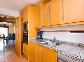 Hotel Apartment Las Salinas Estepona