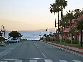 Hotel Apartment Las Salinas Estepona