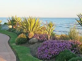 Apartment Las Salinas Estepona 0*,