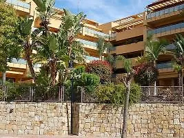 Apartment Las Salinas Estepona Hotel