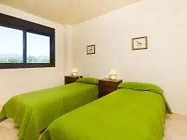 Apartment Las Salinas Estepona 0*,