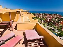 Apartment Las Salinas Estepona Hotel