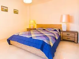 Apartment Las Salinas Estepona