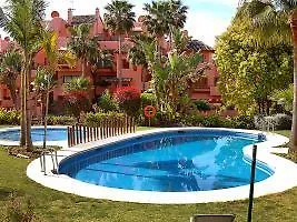 Apartment Las Salinas Estepona Spain