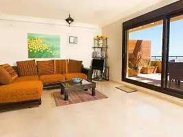 Apartment Las Salinas Estepona