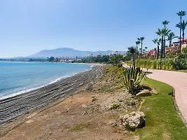 Hotel Apartment Las Salinas Estepona