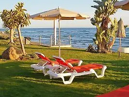 Apartment Las Salinas Estepona Spain