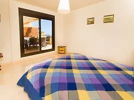 Hotel Apartment Las Salinas Estepona