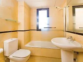 Hotel Apartment Las Salinas Estepona