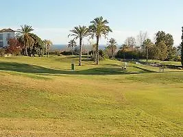 Apartment Las Salinas Estepona Hotel