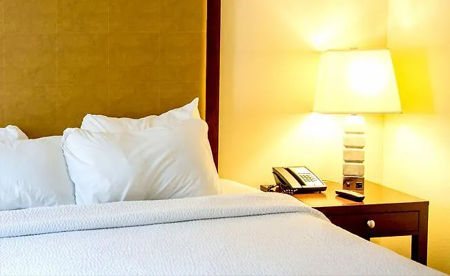 Apartment Las Salinas location